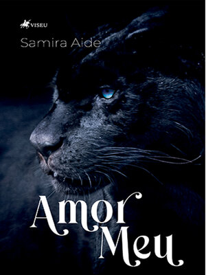 cover image of Amor Meu